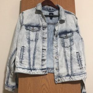 Gap Denim Jacket